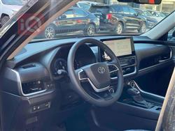 Toyota Grand Highlander